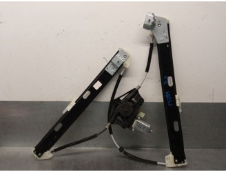 Recambio de elevalunas delantero derecho para seat leon sp kl / sfdxdex0 1.5 leon sp referencia OEM IAM 5FA837462E 5FA837462E 