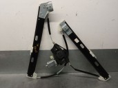 Recambio de elevalunas delantero izquierdo para seat leon sp kl / sfdxdex0 1.5 leon sp referencia OEM IAM 5FA837461E 5FA837461E 