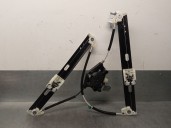 Recambio de elevalunas delantero izquierdo para seat leon sp kl / sfdxdex0 1.5 leon sp referencia OEM IAM 5FA837461E 5FA837461E 