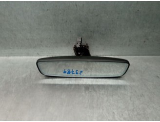 Recambio de espejo interior para seat leon sp kl / sfdxdex0 1.5 leon sp referencia OEM IAM 3G0857511 3G0857511 