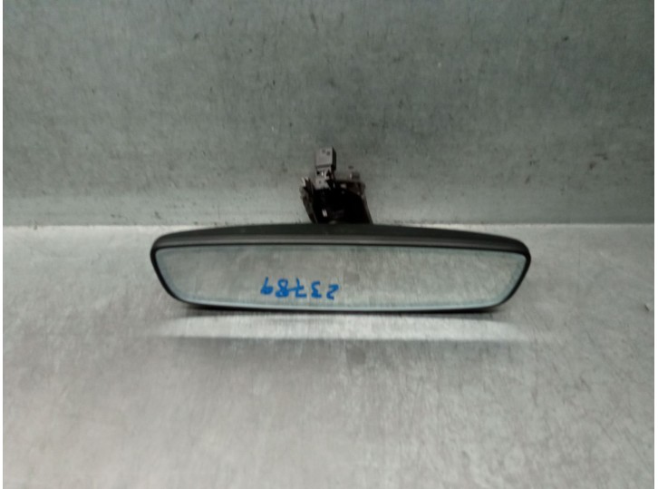 Recambio de espejo interior para seat leon sp kl / sfdxdex0 1.5 leon sp referencia OEM IAM 3G0857511 3G0857511 