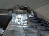 Recambio de guantera para seat leon sp kl / sfdxdex0 1.5 leon sp referencia OEM IAM 5FB857563A 5FB857095J 