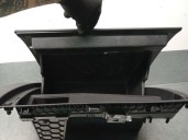 Recambio de guantera para seat leon sp kl / sfdxdex0 1.5 leon sp referencia OEM IAM 5FB857563A 5FB857095J 