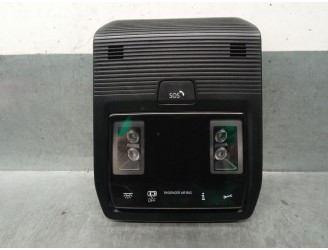 Recambio de luz interior para seat leon sp kl / sfdxdex0 1.5 leon sp referencia OEM IAM 5H0959561BM 5H0959561BM 