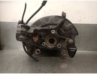 Recambio de mangueta delantera derecha para seat leon sp kl / sfdxdex0 1.5 leon sp referencia OEM IAM 5WA407256 5WA407256 