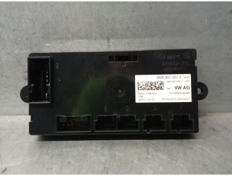 Recambio de modulo electronico para seat leon sp kl / sfdxdex0 1.5 leon sp referencia OEM IAM 3WA907007F 5HB01724135 