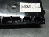 Recambio de modulo electronico para seat leon sp kl / sfdxdex0 1.5 leon sp referencia OEM IAM 3WA907007F 5HB01724135 