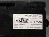 Recambio de modulo electronico para seat leon sp kl / sfdxdex0 1.5 leon sp referencia OEM IAM 3WA907007F 5HB01724135 