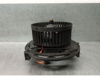 Recambio de motor calefaccion para seat leon sp kl / sfdxdex0 1.5 leon sp referencia OEM IAM 3Q1819021E 5WB819021A 