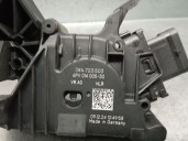 Recambio de potenciometro pedal para seat leon sp kl / sfdxdex0 1.5 leon sp referencia OEM IAM 3WA723503 3WA723503 
