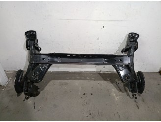 Recambio de puente trasero para seat leon sp kl / sfdxdex0 1.5 leon sp referencia OEM IAM 5Q0501049BH 5Q0501049BH 