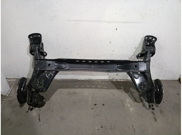 Recambio de puente trasero para seat leon sp kl / sfdxdex0 1.5 leon sp referencia OEM IAM 5Q0501049BH 5Q0501049BH 