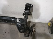 Recambio de puente trasero para seat leon sp kl / sfdxdex0 1.5 leon sp referencia OEM IAM 5Q0501049BH 5Q0501049BH 