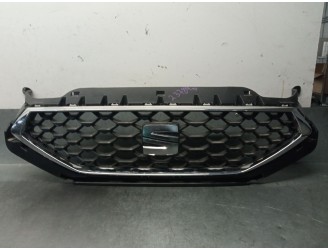 Replacement front grille for Seat Leon SP KL / SFDXDEX0 1.5 Leon SP OEM IAM reference 5FA853654 5FA853654 