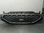 Replacement front grille for Seat Leon SP KL / SFDXDEX0 1.5 Leon SP OEM IAM reference 5FA853654 5FA853654 