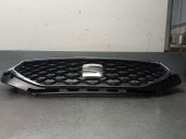 Replacement front grille for Seat Leon SP KL / SFDXDEX0 1.5 Leon SP OEM IAM reference 5FA853654 5FA853654 