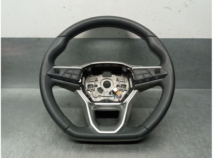 Recambio de volante para seat leon sp kl / sfdxdex0 1.5 leon sp referencia OEM IAM 5FA419091GF 5FA419091GF 