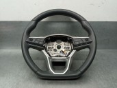 Recambio de volante para seat leon sp kl / sfdxdex0 1.5 leon sp referencia OEM IAM 5FA419091GF 5FA419091GF 