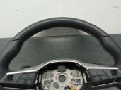 Recambio de volante para seat leon sp kl / sfdxdex0 1.5 leon sp referencia OEM IAM 5FA419091GF 5FA419091GF 