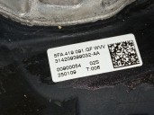 Recambio de volante para seat leon sp kl / sfdxdex0 1.5 leon sp referencia OEM IAM 5FA419091GF 5FA419091GF 