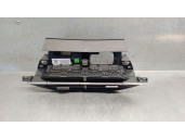 Recambio de rejilla aireadora para peugeot 2008 ii (ud_, us_, uy_, uj_, ur_, uc_) 1.2 puretech 100 referencia OEM IAM 98234571DX