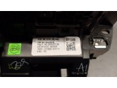 Recambio de rejilla aireadora para peugeot 2008 ii (ud_, us_, uy_, uj_, ur_, uc_) 1.2 puretech 100 referencia OEM IAM 98234571DX