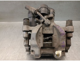 Recambio de pinza freno trasera derecha para audi q3 (f3b) 35 tdi referencia OEM IAM 3Q0615424 3Q0615424 ATE