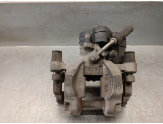 Recambio de pinza freno trasera izquierda para audi q3 (f3b) 35 tdi referencia OEM IAM 3Q0615423 3Q0615423 ATE