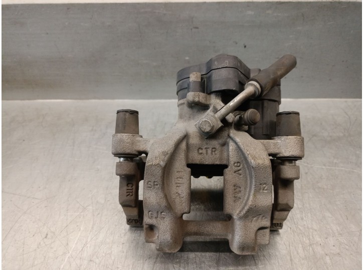 Recambio de pinza freno trasera izquierda para audi q3 (f3b) 35 tdi referencia OEM IAM 3Q0615423 3Q0615423 ATE