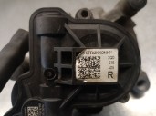 Recambio de pinza freno trasera izquierda para audi q3 (f3b) 35 tdi referencia OEM IAM 3Q0615423 3Q0615423 ATE