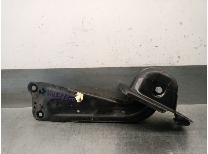 Recambio de brazo suspension inferior trasero derecho para audi q3 (f3b) 35 tdi referencia OEM IAM 5QF505226C 5QF505224C 