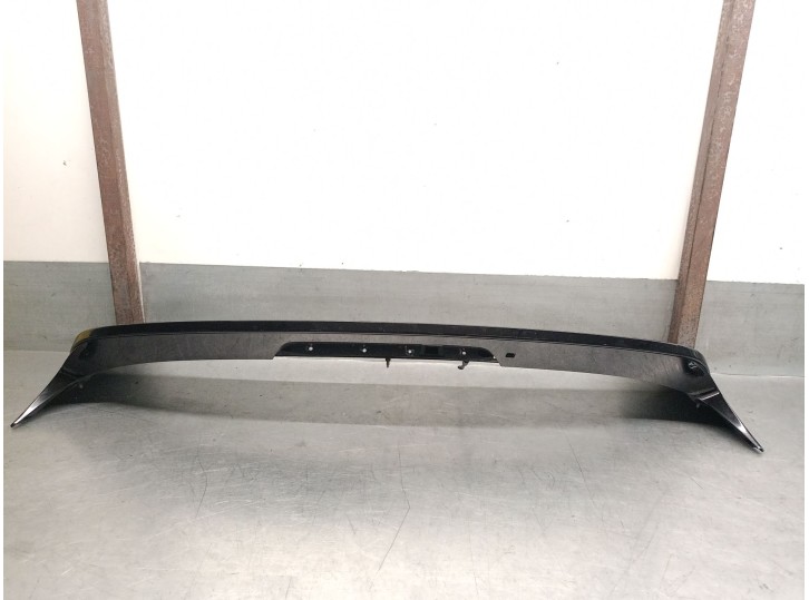 Recambio de aleron trasero para hyundai tucson (tl, tle) 1.7 crdi referencia OEM IAM 87211D7200 87211D7200 