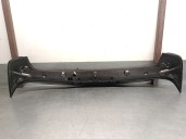 Recambio de aleron trasero para hyundai tucson (tl, tle) 1.7 crdi referencia OEM IAM 87211D7200 87211D7200 