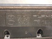 Recambio de aleron trasero para hyundai tucson (tl, tle) 1.7 crdi referencia OEM IAM 87211D7200 87211D7200 