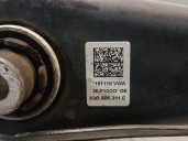 Recambio de brazo suspension inferior trasero izquierdo para audi q3 (f3b) 35 tdi referencia OEM IAM 3Q0505311E 3Q0505311E 