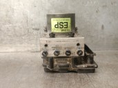 Recambio de abs para hyundai i30 1.6 crdi cat referencia OEM IAM 589202L500 589202L500 0265235333 MOBIS (BOSCH)