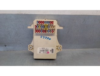 Recambio de caja reles / fusibles para hyundai i30 1.6 crdi cat referencia OEM IAM 919501H51010 919501H510 