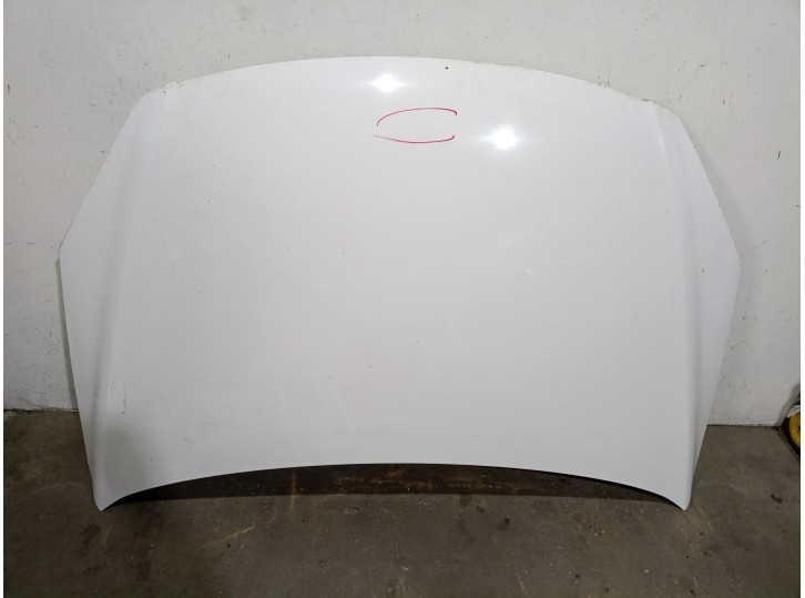 Recambio de capot para hyundai i30 1.6 crdi cat referencia OEM IAM 664002R010 664002R010 