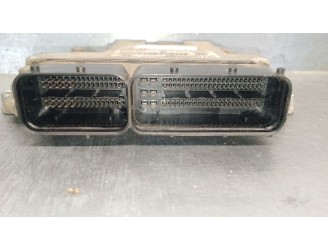 Recambio de centralita motor uce para hyundai i30 1.6 crdi cat referencia OEM IAM 391142A410 391142A410 BOSCH