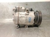 Recambio de compresor aire acondicionado para hyundai i30 1.6 crdi cat referencia OEM IAM 977012H240 977012H240 HCC