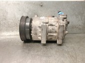 Recambio de compresor aire acondicionado para hyundai i30 1.6 crdi cat referencia OEM IAM 977012H240 977012H240 HCC