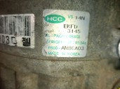 Recambio de compresor aire acondicionado para hyundai i30 1.6 crdi cat referencia OEM IAM 977012H240 977012H240 HCC