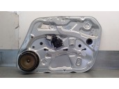Recambio de elevalunas delantero derecho para hyundai i30 1.6 crdi cat referencia OEM IAM 824802R030 824602R000 
