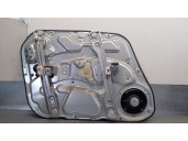 Recambio de elevalunas delantero derecho para hyundai i30 1.6 crdi cat referencia OEM IAM 824802R030 824602R000 