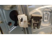 Recambio de elevalunas delantero derecho para hyundai i30 1.6 crdi cat referencia OEM IAM 824802R030 824602R000 