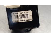 Recambio de mando elevalunas delantero derecho para hyundai i30 1.6 crdi cat referencia OEM IAM 935752L011 935752L011 