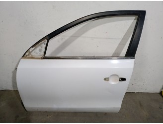 Recambio de puerta delantera izquierda para hyundai i30 1.6 crdi cat referencia OEM IAM 760032R010 760032R010 