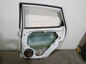 Recambio de puerta trasera derecha para hyundai i30 1.6 crdi cat referencia OEM IAM 770042R010 770042R010 