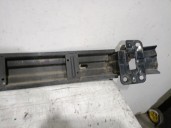 Recambio de refuerzo paragolpes delantero para hyundai i30 1.6 crdi cat referencia OEM IAM 865302L000 865302L000 