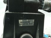 Recambio de palanca cambio para mazda 3 (bl) 1.6 mzr cd (bl14) referencia OEM IAM BEV246100 BEV246100A 